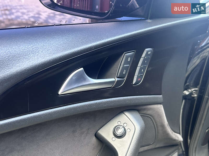Универсал Audi A6 Allroad 2013 в Львове фото 32 Универсал Audi A6 Allroad 2013 в Львове
