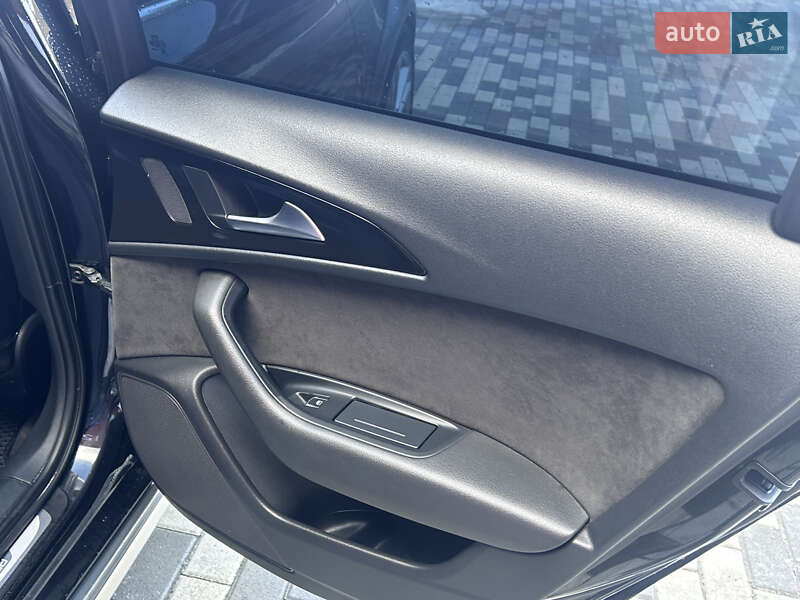Универсал Audi A6 Allroad 2013 в Львове фото 36 Универсал Audi A6 Allroad 2013 в Львове