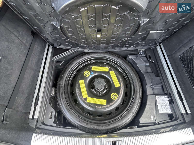 Универсал Audi A6 Allroad 2013 в Львове фото 55 Универсал Audi A6 Allroad 2013 в Львове