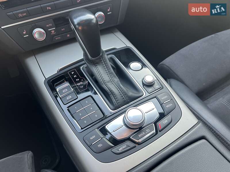 Универсал Audi A6 Allroad 2015 в Ровно фото 37 Универсал Audi A6 Allroad 2015 в Ровно