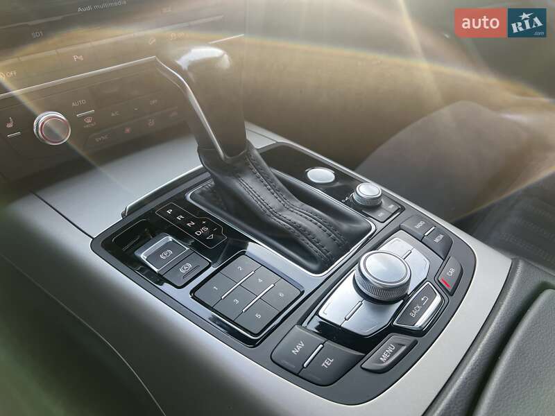 Универсал Audi A6 Allroad 2015 в Ровно фото 28 Универсал Audi A6 Allroad 2015 в Ровно