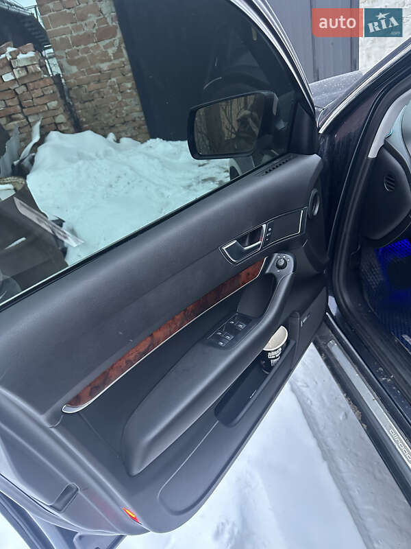 Универсал Audi A6 Allroad 2007 в Дубно