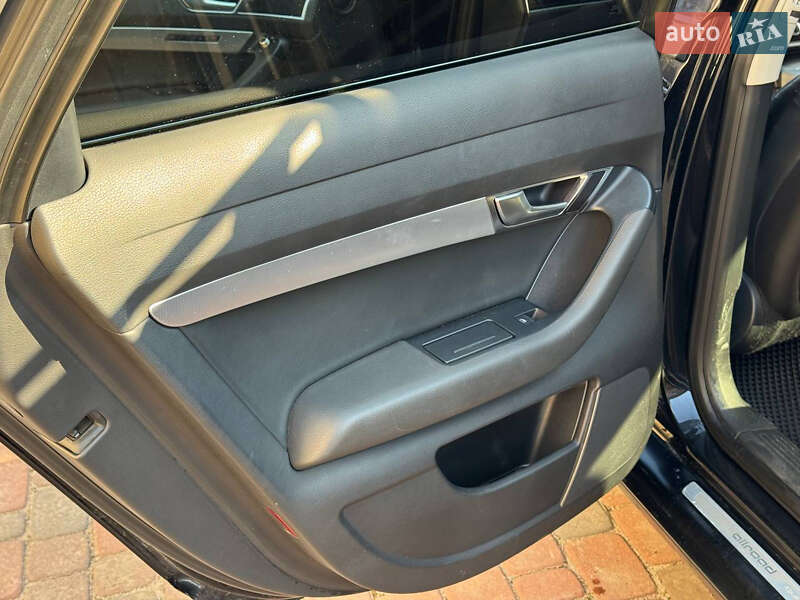 Универсал Audi A6 Allroad 2009 в Вараше фото 18 Универсал Audi A6 Allroad 2009 в Вараше