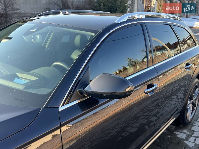 Универсал Audi A6 Allroad 2016 в Ровно фото 21 Универсал Audi A6 Allroad 2016 в Ровно