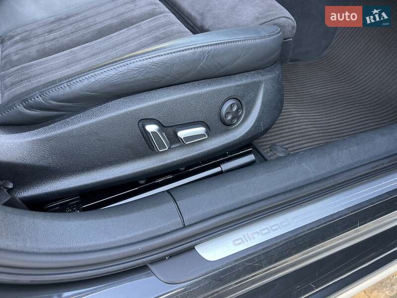 Универсал Audi A6 Allroad 2016 в Ровно фото 31 Универсал Audi A6 Allroad 2016 в Ровно