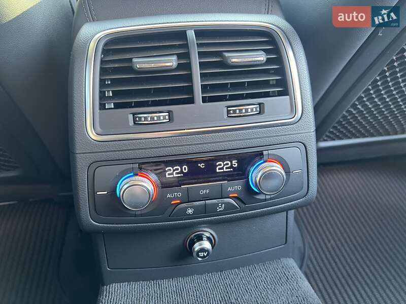 Универсал Audi A6 Allroad 2016 в Ровно фото 36 Универсал Audi A6 Allroad 2016 в Ровно