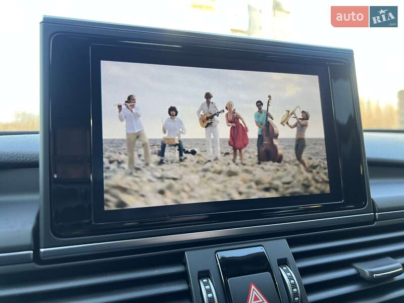 Универсал Audi A6 Allroad 2016 в Ровно фото 51 Универсал Audi A6 Allroad 2016 в Ровно