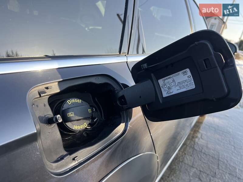 Универсал Audi A6 Allroad 2016 в Ровно фото 63 Универсал Audi A6 Allroad 2016 в Ровно