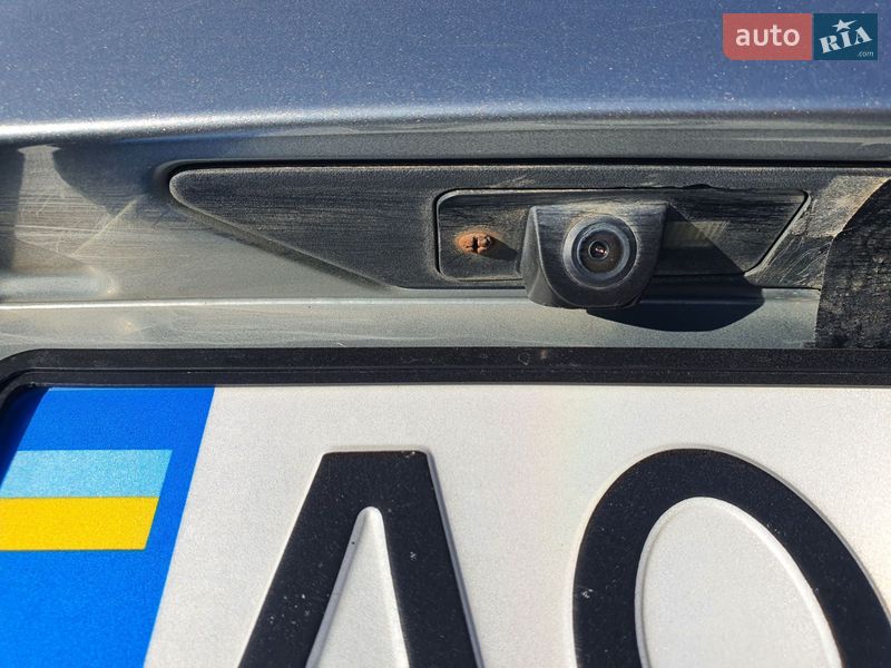 Универсал Audi A6 Allroad 2009 в Берегово