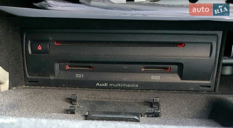 Универсал Audi A6 Allroad 2009 в Берегово