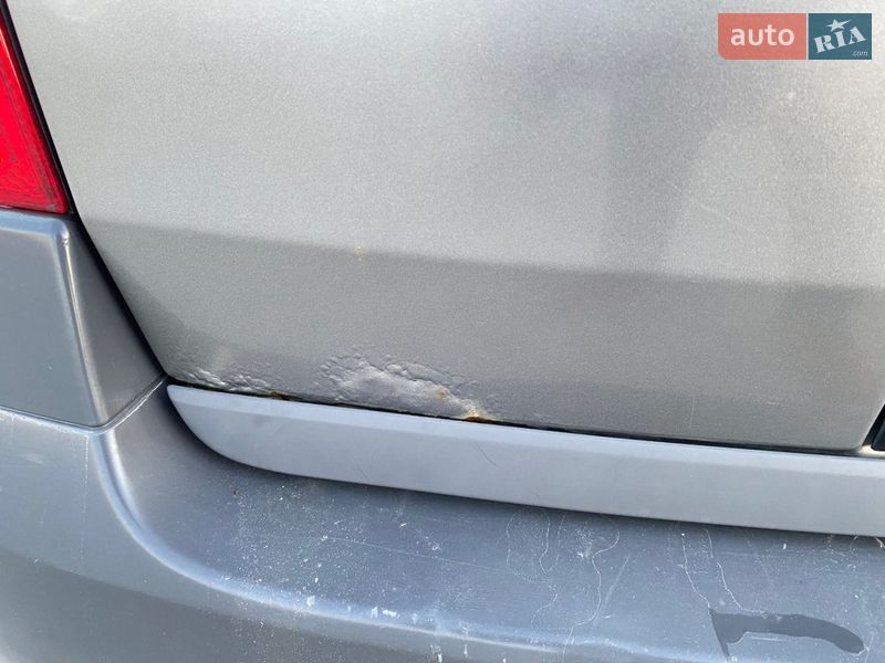 Универсал Audi A6 Allroad 2003 в Стрые