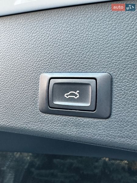 Універсал Audi A6 Allroad 2016 в Білогородці