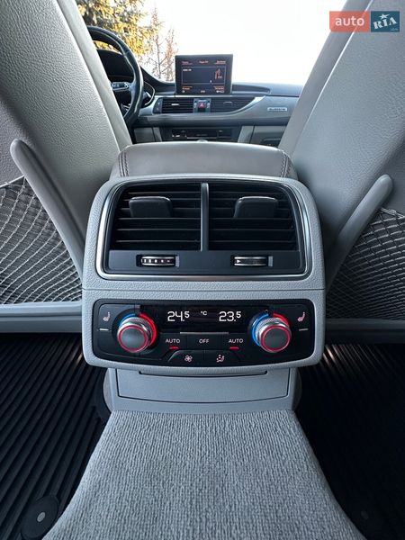 Універсал Audi A6 Allroad 2016 в Білогородці