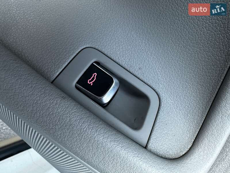 Універсал Audi A6 Allroad 2016 в Білогородці