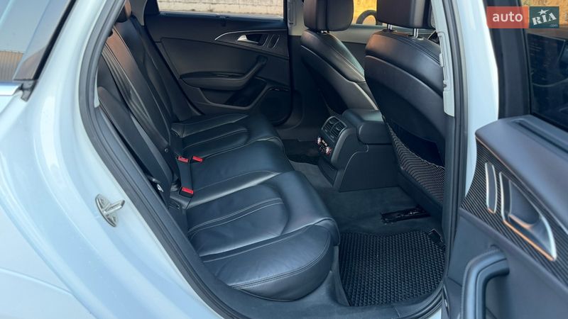 Универсал Audi A6 Allroad 2014 в Одессе