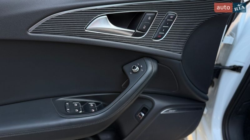 Универсал Audi A6 Allroad 2014 в Одессе