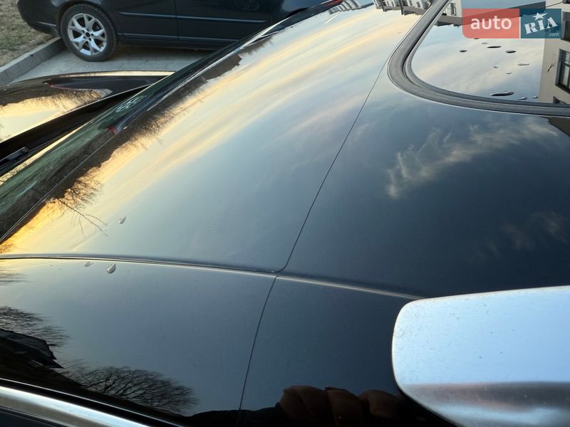 Универсал Audi A6 Allroad 2015 в Львове