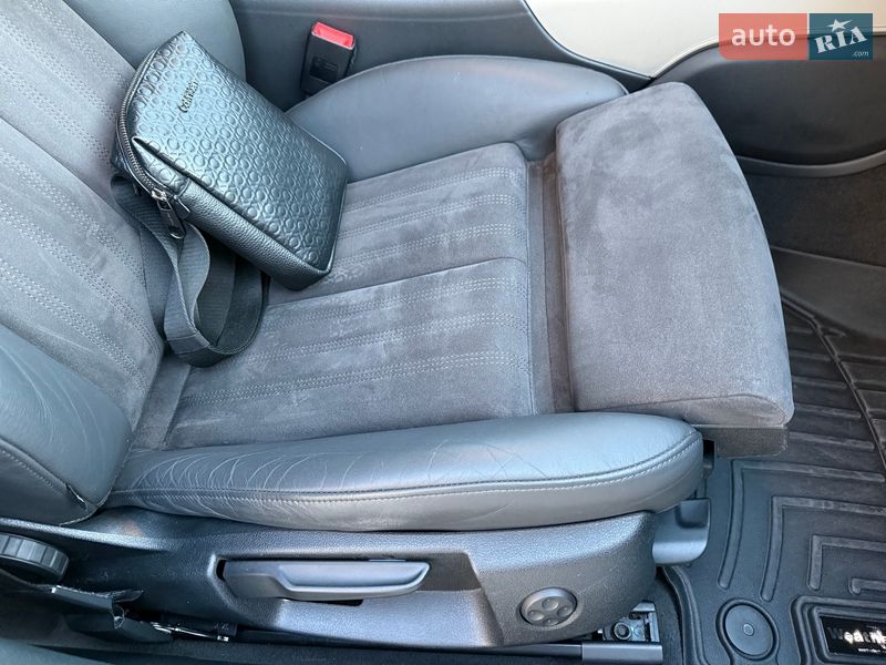 Универсал Audi A6 Allroad 2015 в Львове