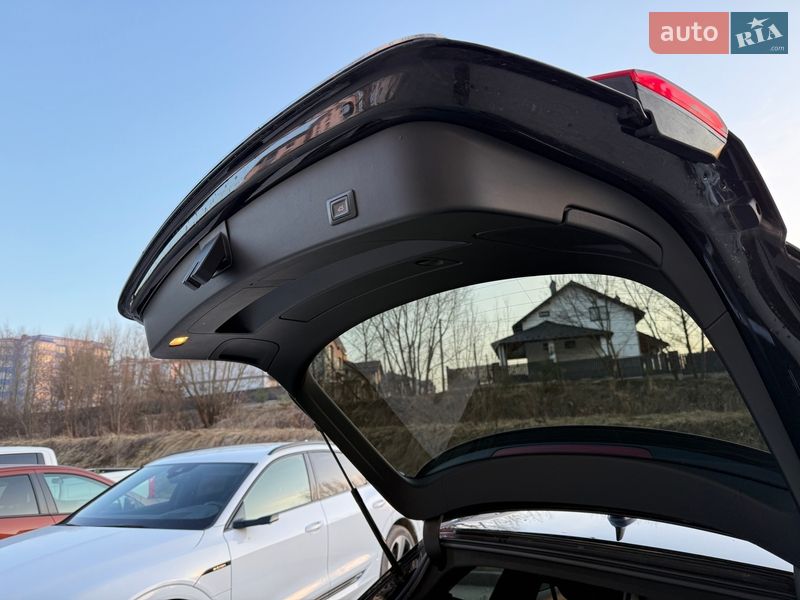 Универсал Audi A6 Allroad 2015 в Львове