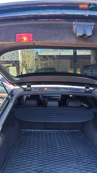 Универсал Audi A6 Allroad 2004 в Одессе