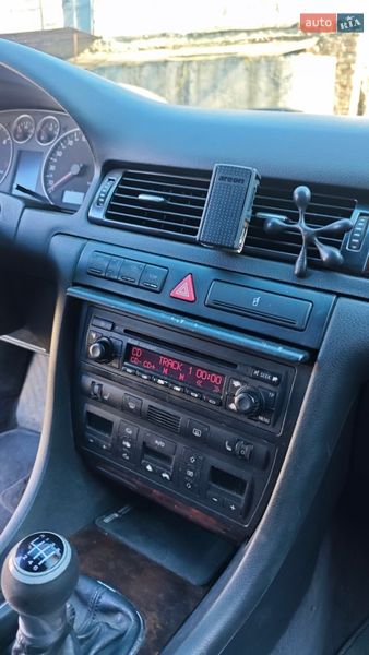 Универсал Audi A6 Allroad 2004 в Одессе