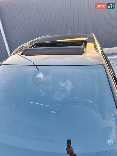 Універсал Audi A6 Allroad 2013 в Самборі