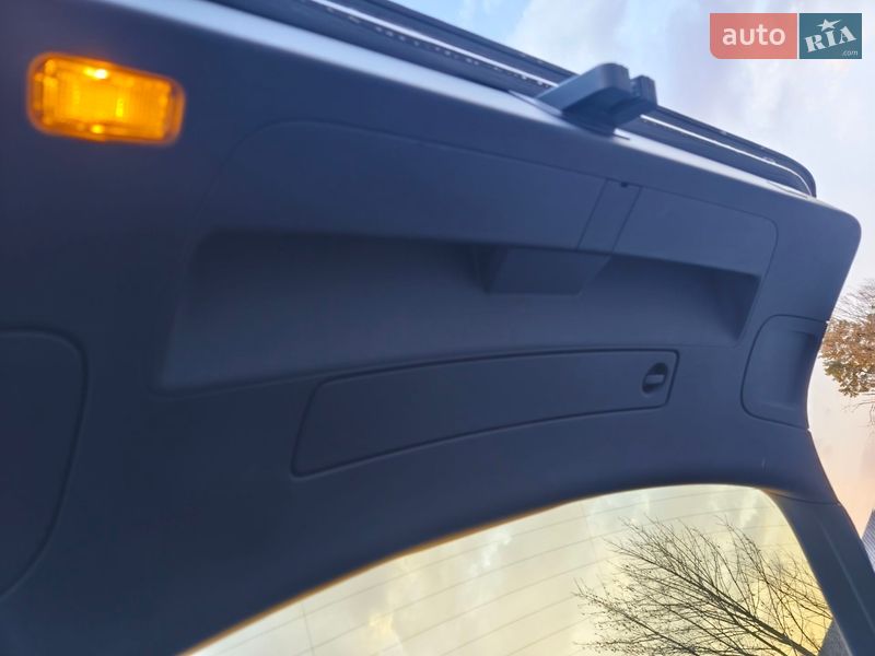 Універсал Audi A6 Allroad 2013 в Самборі