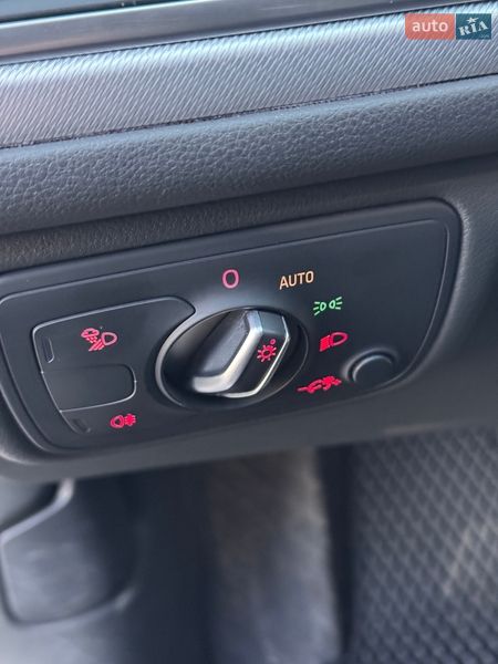 Универсал Audi A6 Allroad 2016 в Киеве фото 21 Универсал Audi A6 Allroad 2016 в Киеве