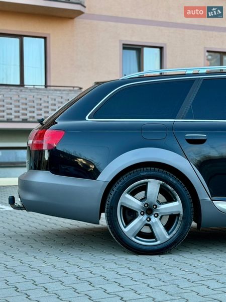 Универсал Audi A6 Allroad 2010 в Ужгороде фото 10 Универсал Audi A6 Allroad 2010 в Ужгороде