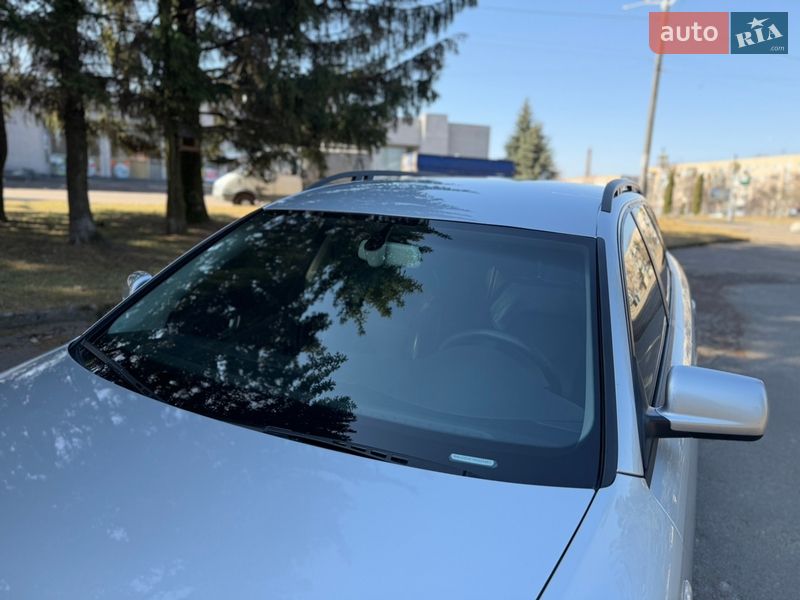 Универсал Audi A6 Allroad 2008 в Ровно