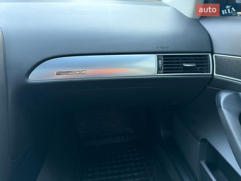 Универсал Audi A6 Allroad 2008 в Ровно