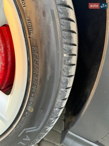 Универсал Audi A6 Allroad 2012 в Любомле