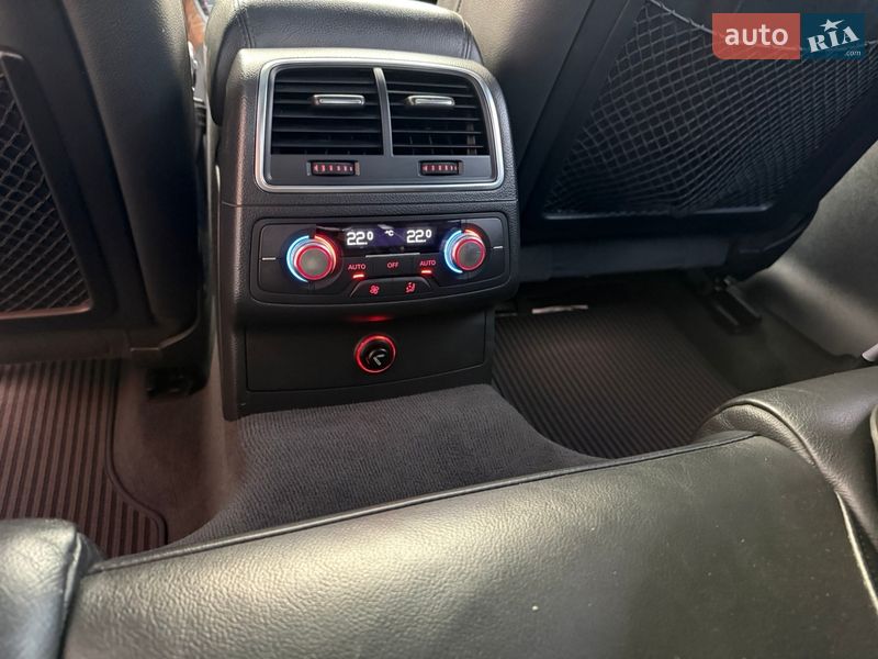 Универсал Audi A6 Allroad 2012 в Любомле