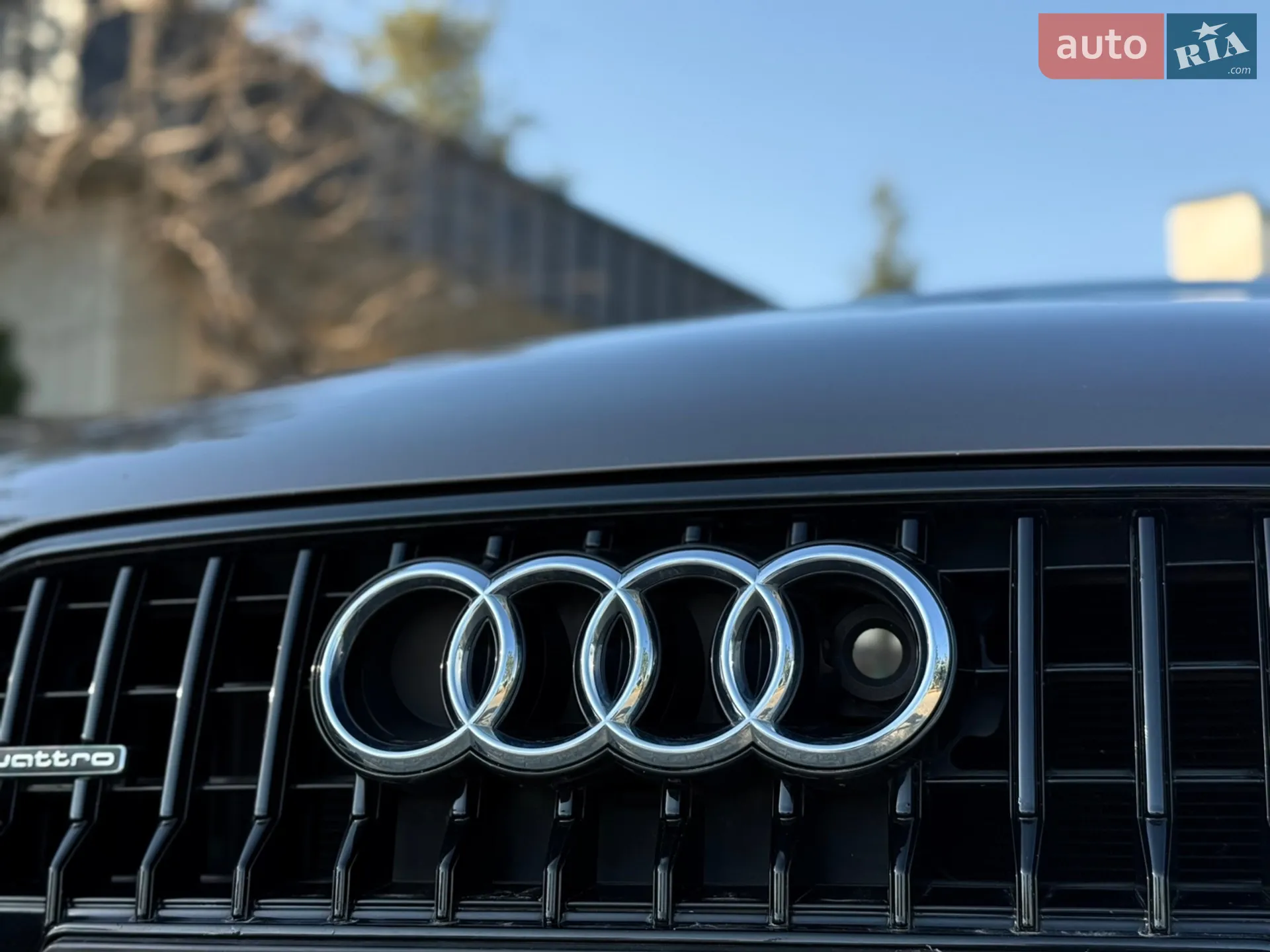 2018 Audi A6 allroad - мініатюра 8