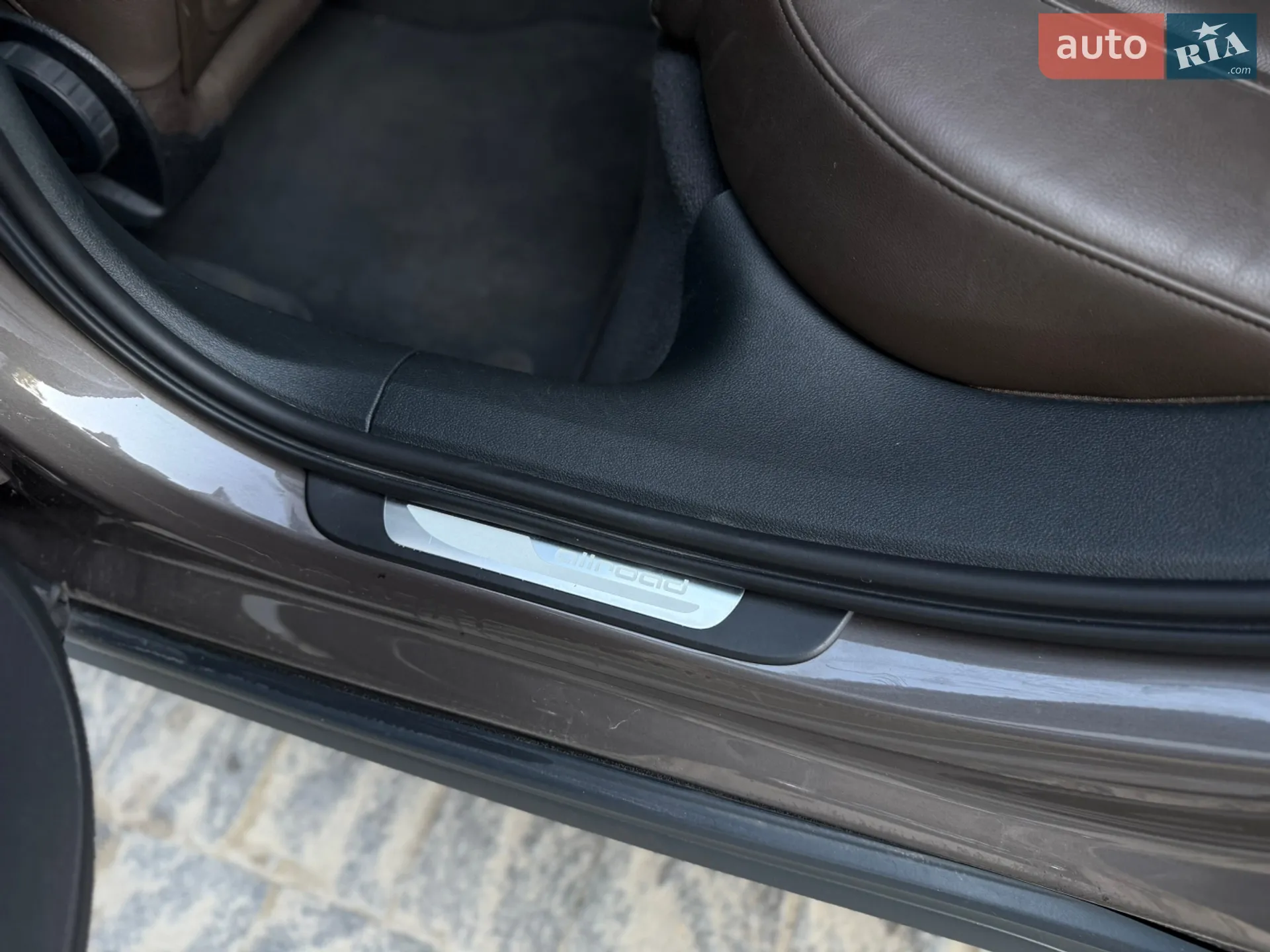 2018 Audi A6 allroad - мініатюра 58