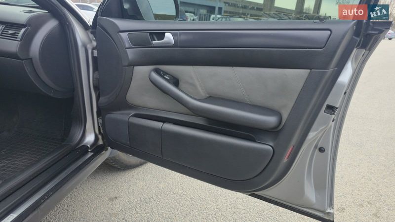 Универсал Audi A6 Allroad 2002 в Днепре фото 12 Универсал Audi A6 Allroad 2002 в Днепре