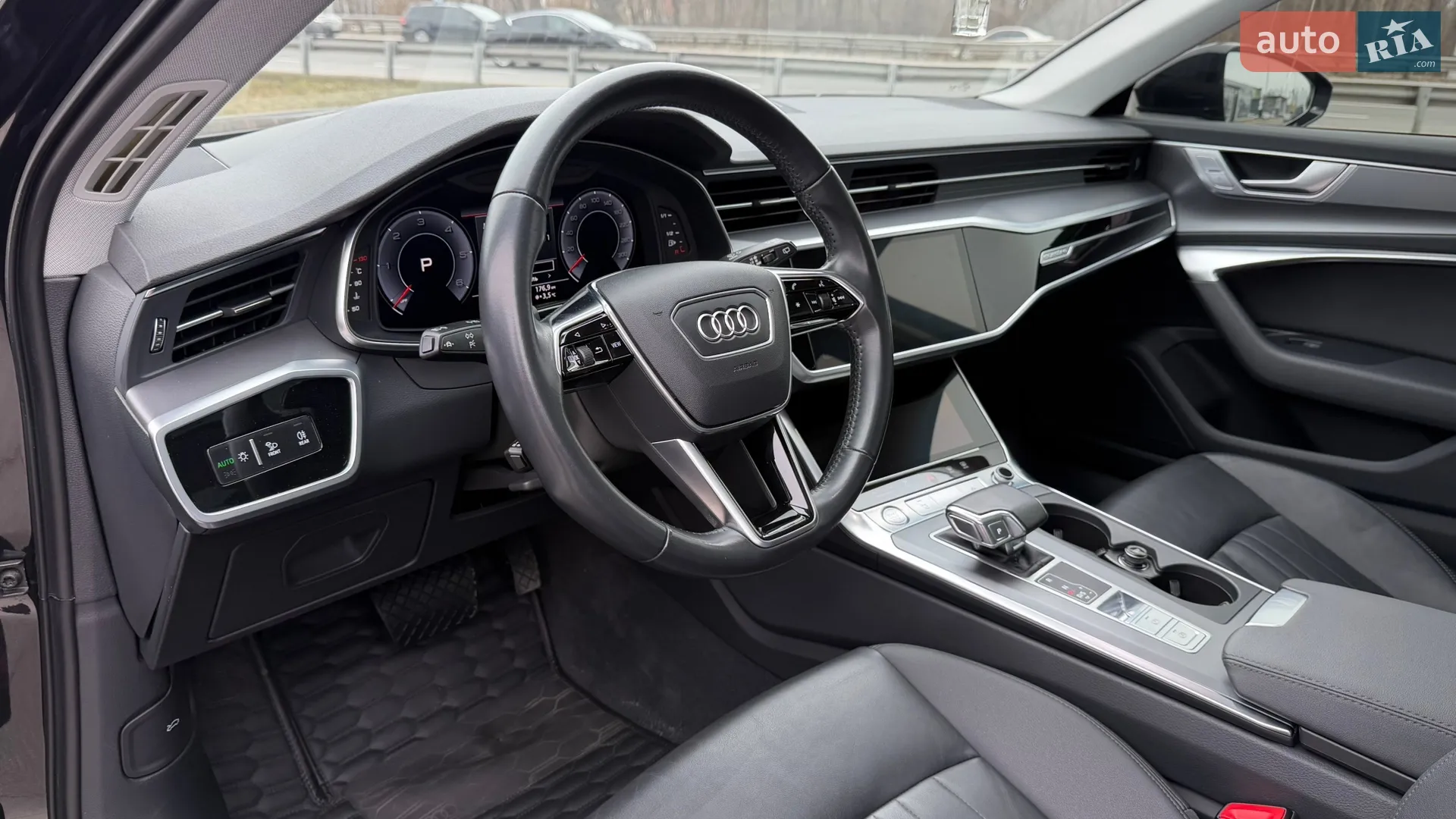 2020 Audi A6 allroad - мініатюра 27