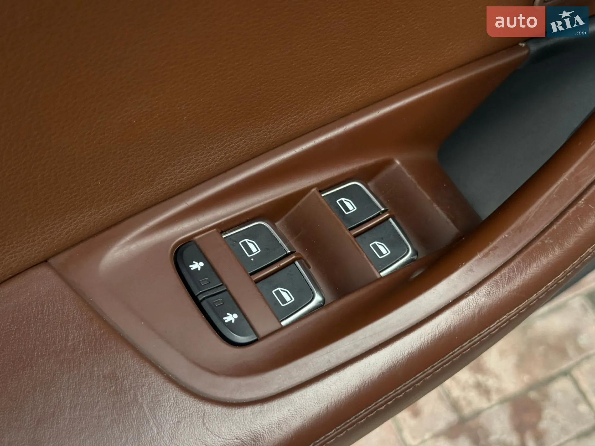 2011 Audi A6 allroad - мініатюра 13