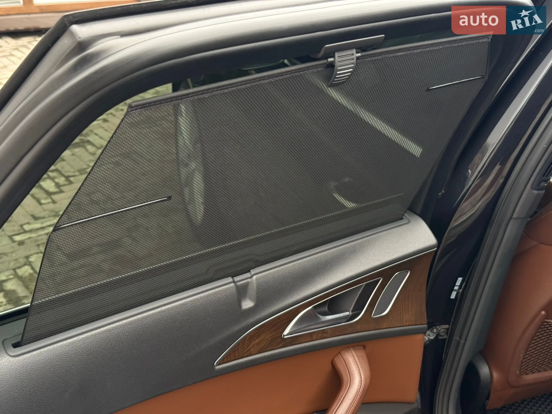 2011 Audi A6 allroad - мініатюра 33