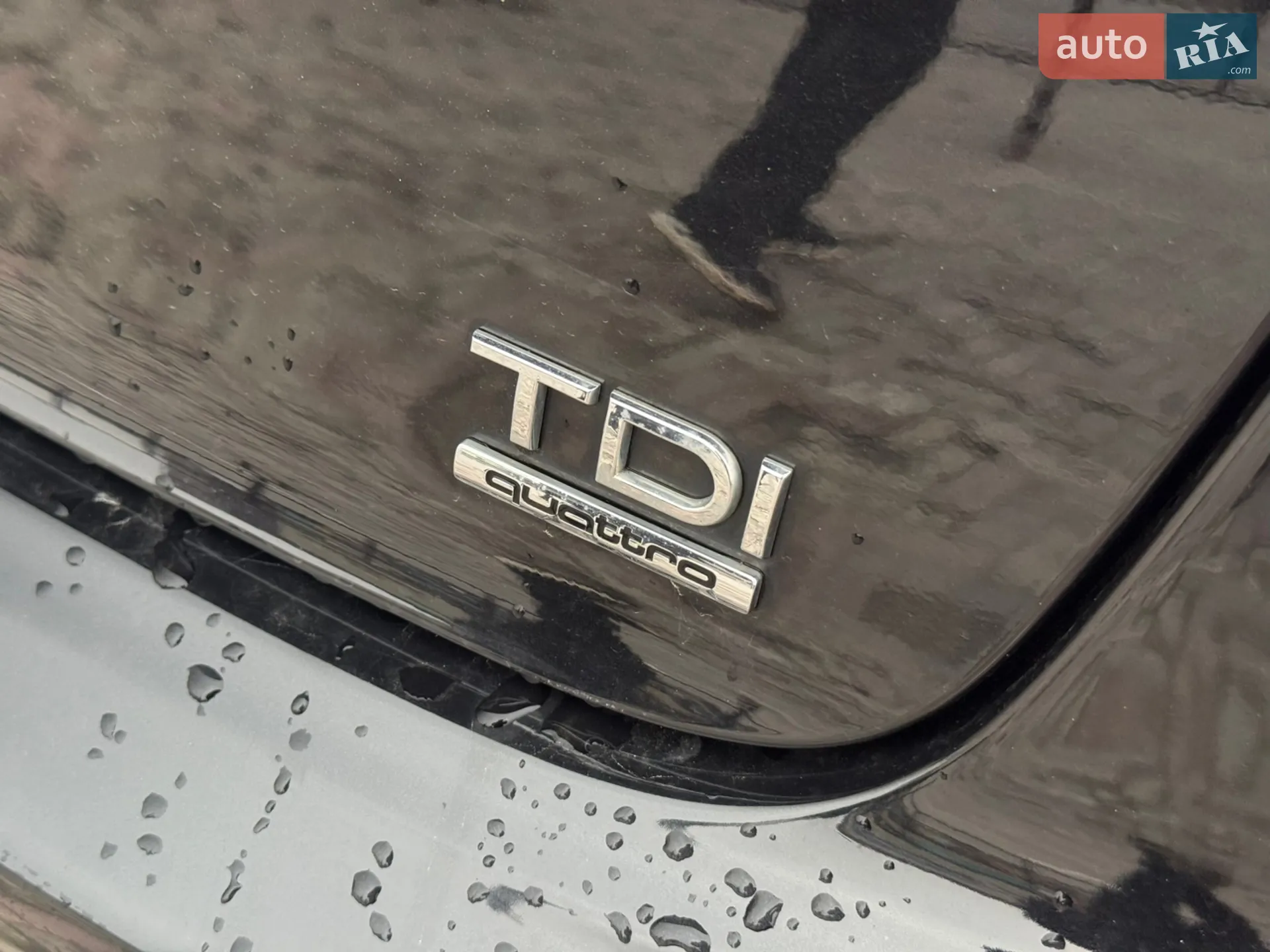 2011 Audi A6 allroad - мініатюра 44