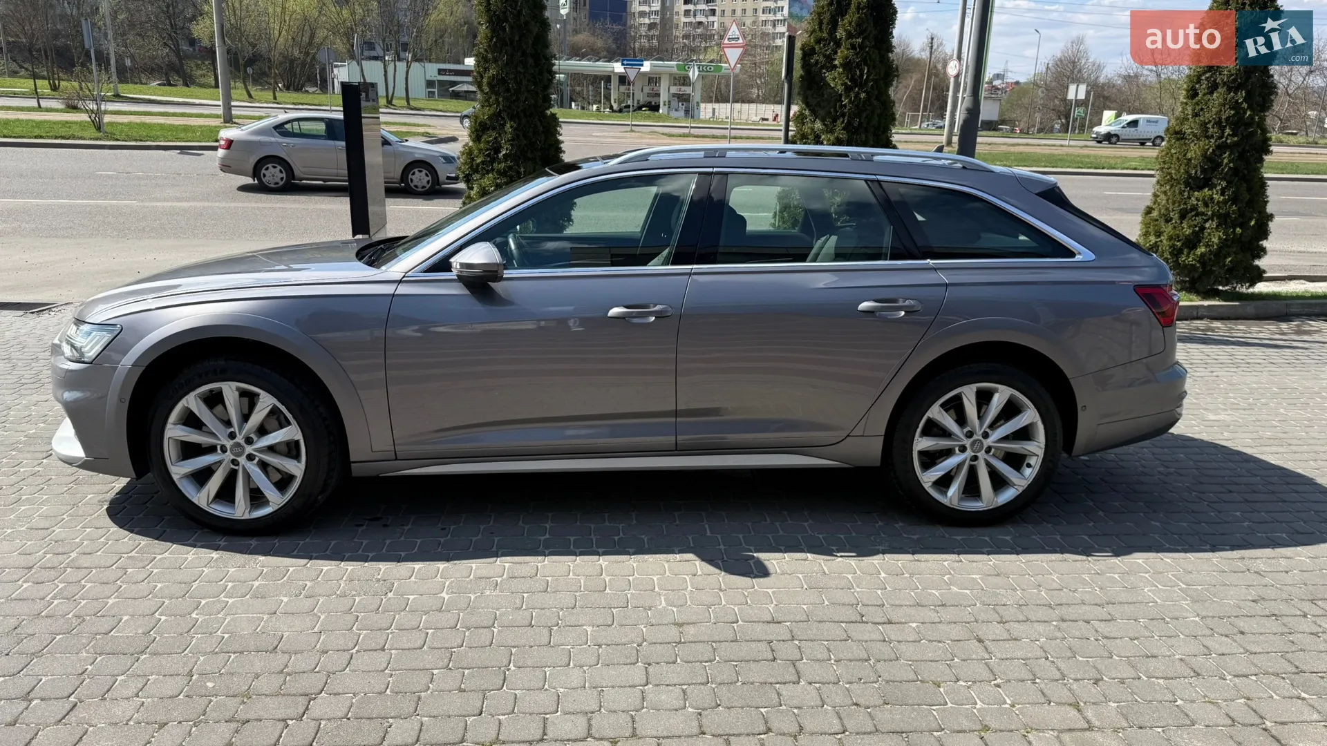 2020 Audi A6 allroad - мініатюра 19