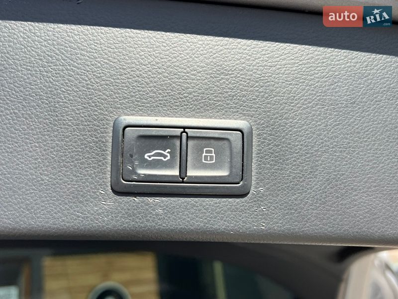 Універсал Audi A6 Allroad 2016 в Житомирі