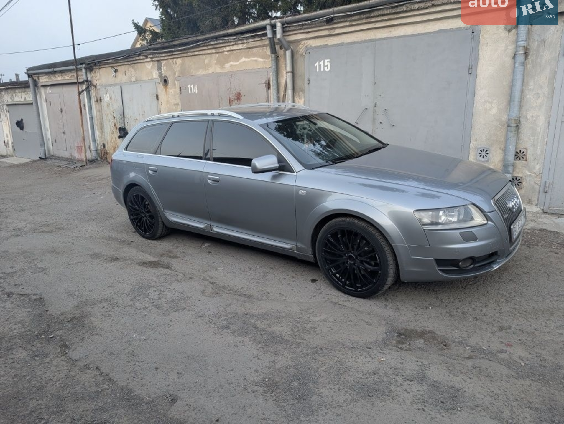 Фото авто 1