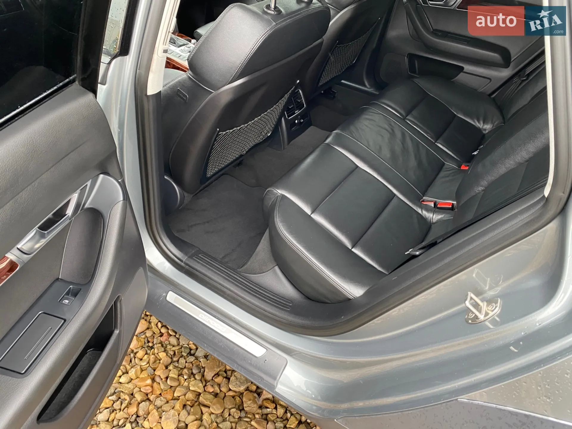 2010 Audi A6 allroad - мініатюра 40