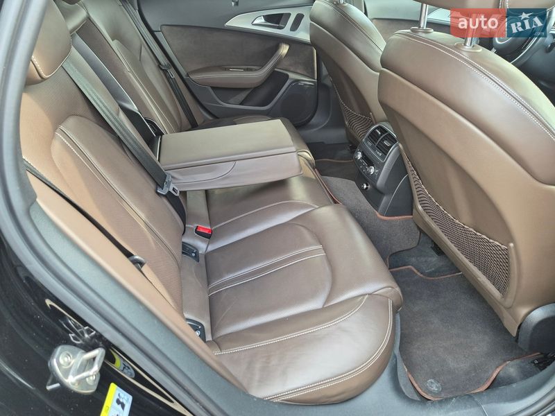 Универсал Audi A6 Allroad 2018 в Киеве