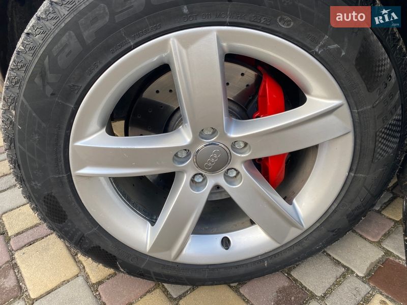 Универсал Audi A6 Allroad 2003 в Котельве фото 20 Универсал Audi A6 Allroad 2003 в Котельве