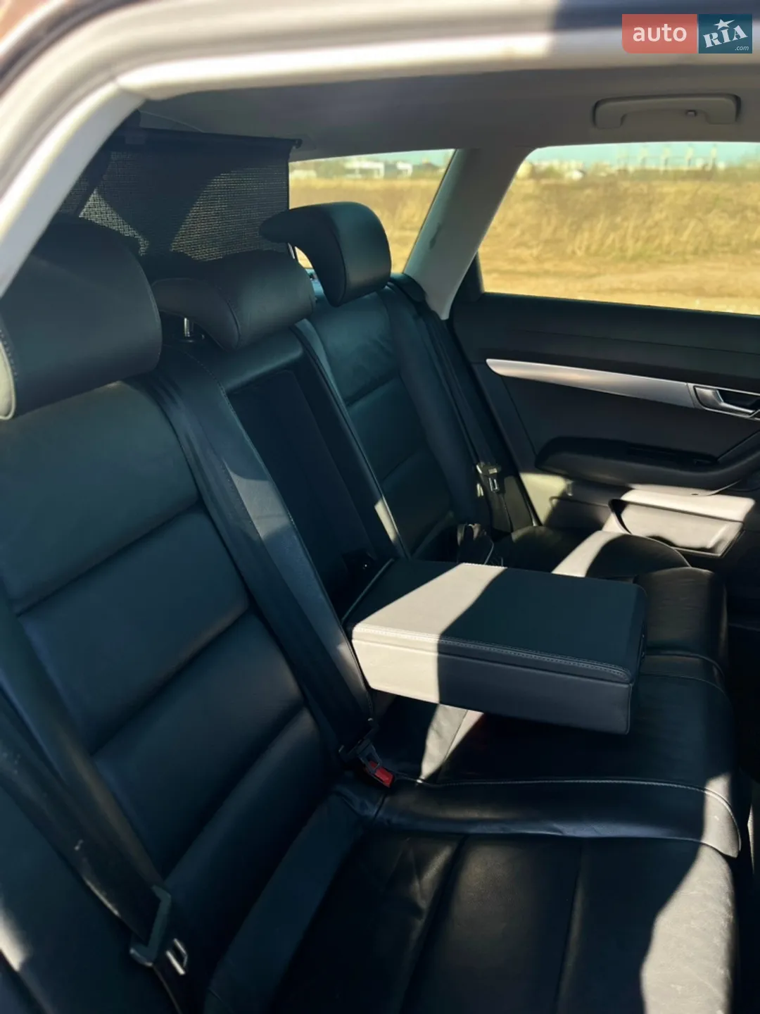 2010 Audi A6 allroad - мініатюра 17