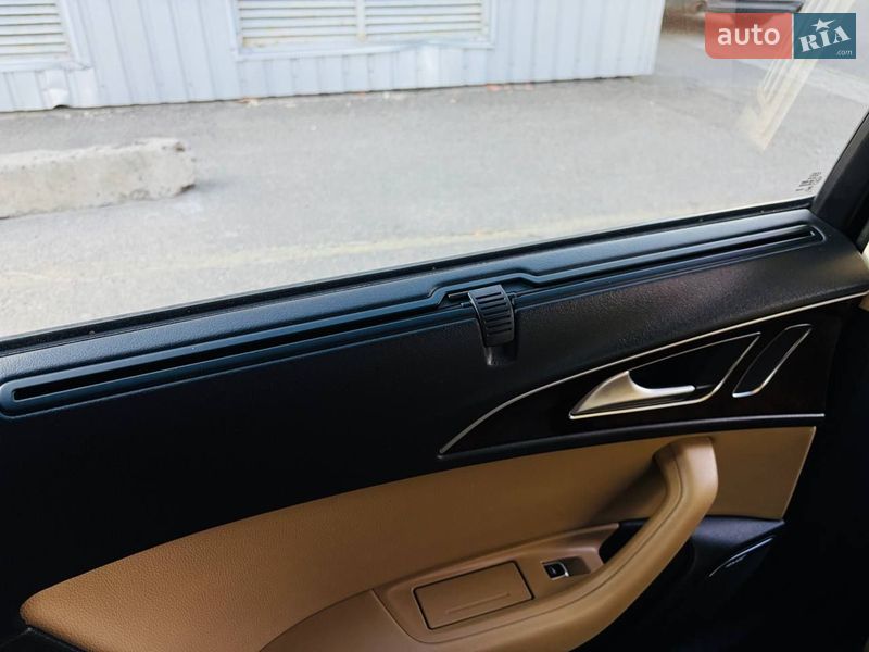 Универсал Audi A6 Allroad 2014 в Полтаве фото 4 Универсал Audi A6 Allroad 2014 в Полтаве
