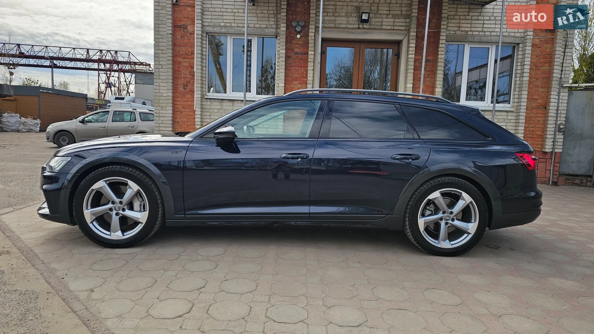 2022 Audi A6 allroad - мініатюра 4
