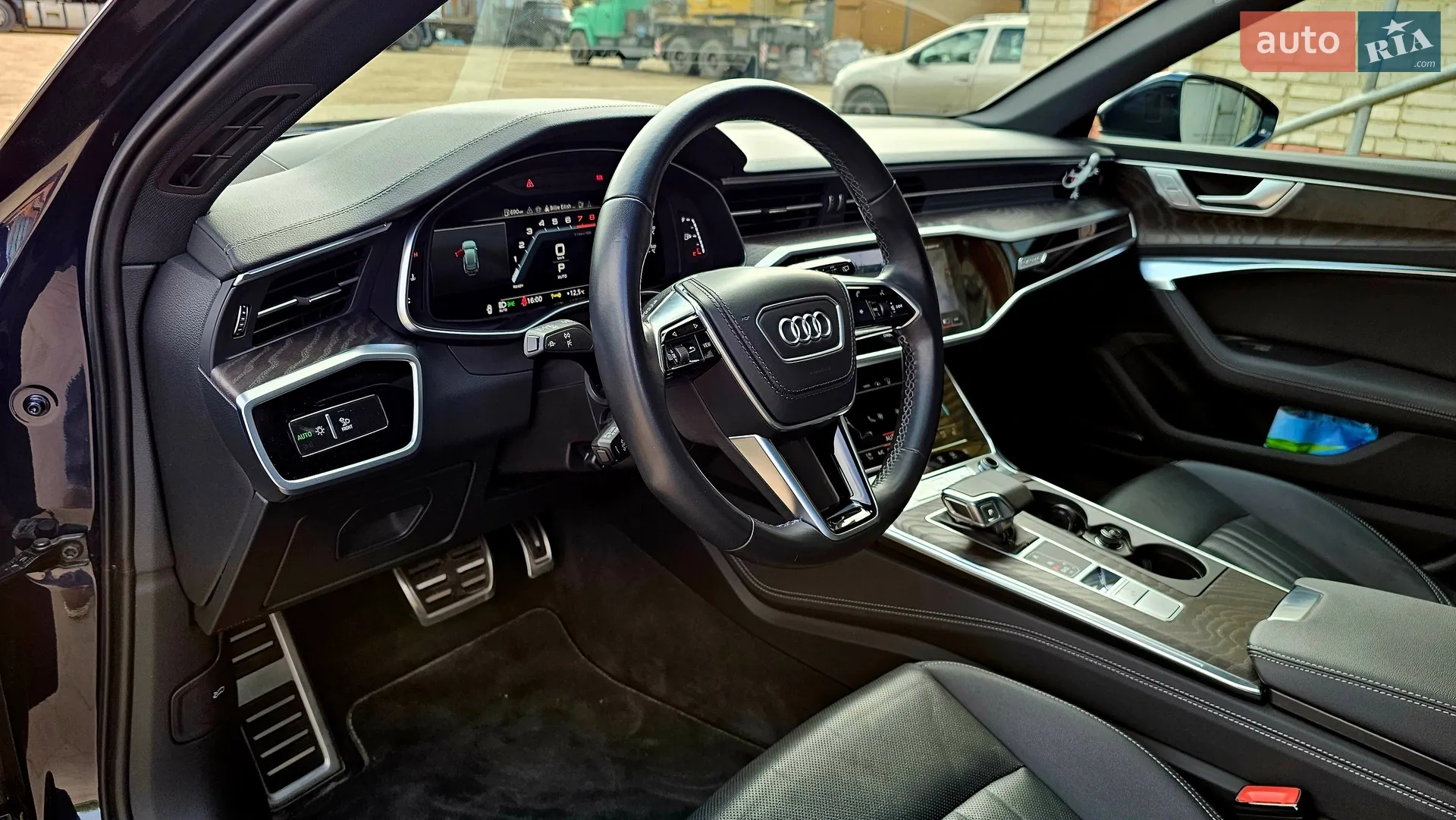 2022 Audi A6 allroad - мініатюра 10